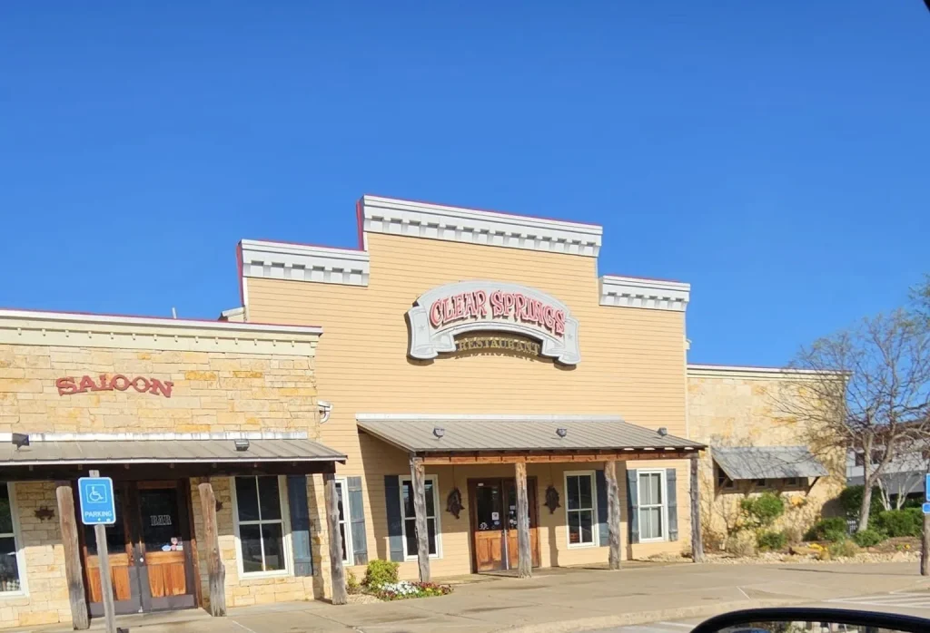 Tidy Storefront Storefront Cleaning Tyler, TX | Get A Free Quote Today