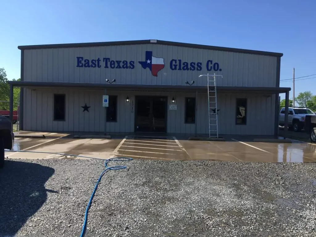 Pressure Washing Kilgore, TX